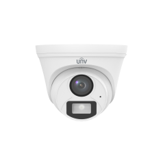 Uniview UAC-T112-AF28-DL 2MP ColourHunter HD Fixed Turret Analog Camera